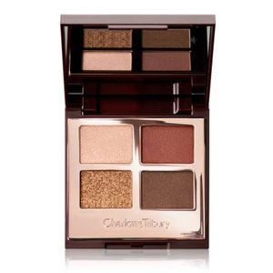 Charlotte Tilbury Luxury Palette Quad Eyeshadow The Bella Sofia